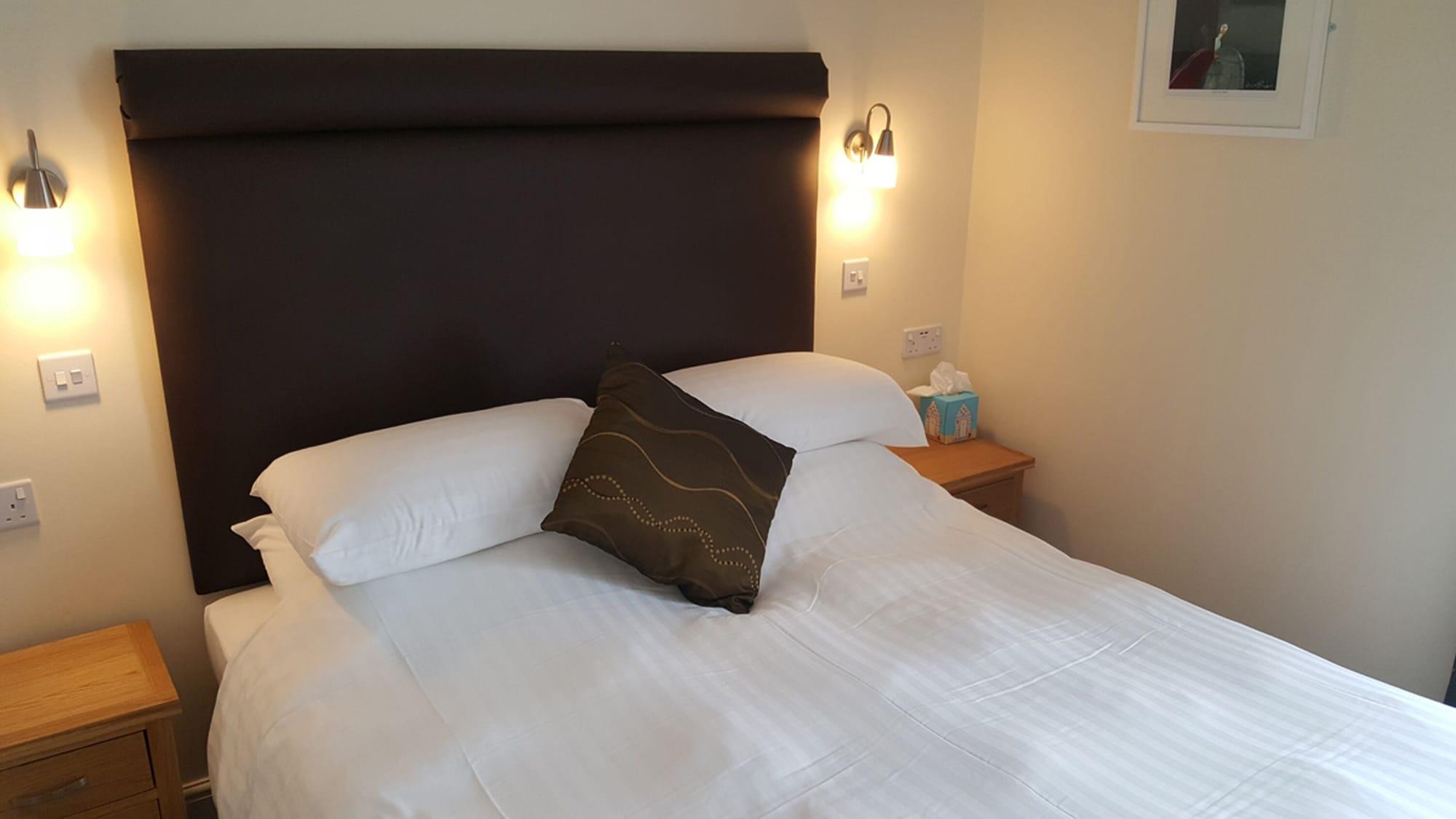 Geckos Rest Bed & Breakfast New Quay Eksteriør bilde