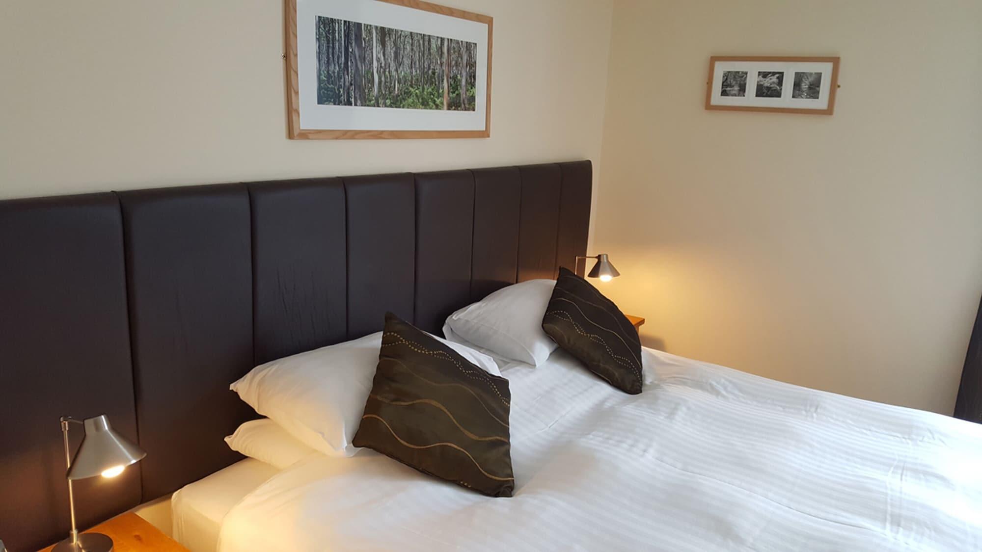 Geckos Rest Bed & Breakfast New Quay Eksteriør bilde