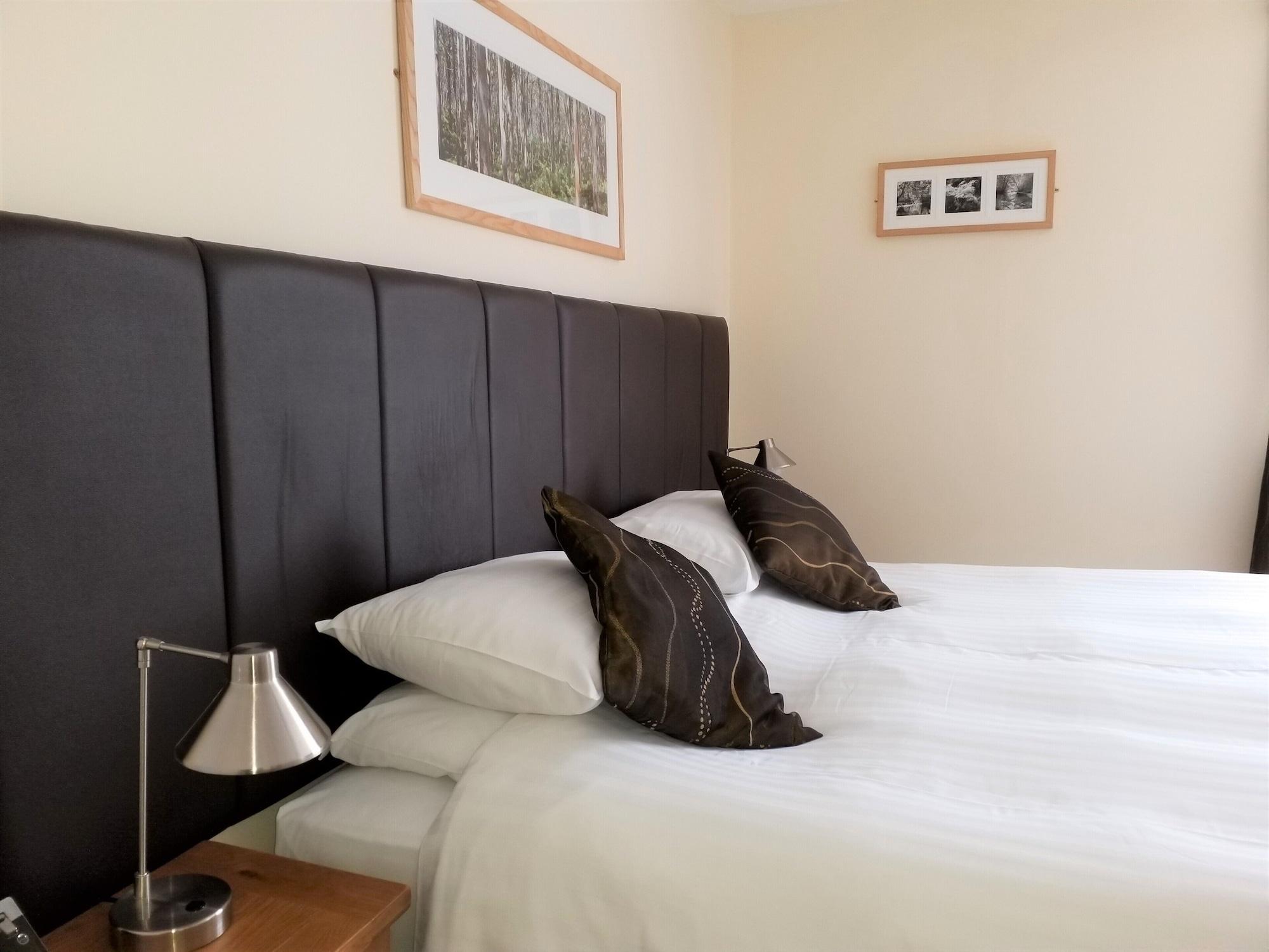 Geckos Rest Bed & Breakfast New Quay Eksteriør bilde