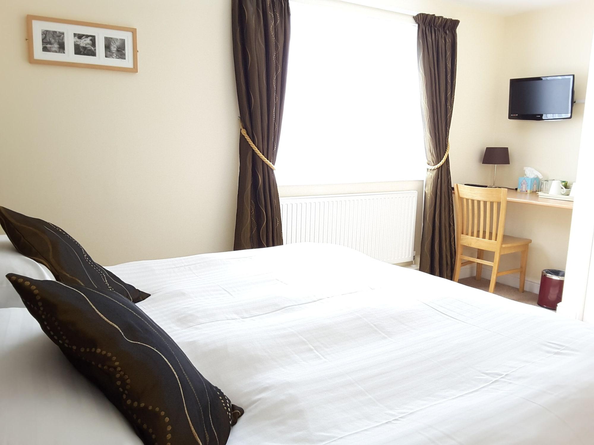 Geckos Rest Bed & Breakfast New Quay Eksteriør bilde